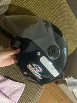 vende-se capacete 