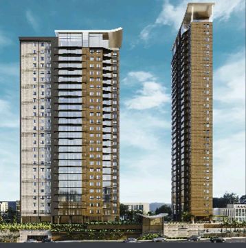 Venda em lançamento de aptos de 93 a 133m²com 3 suítes  GEMINI Lagoa Nova.