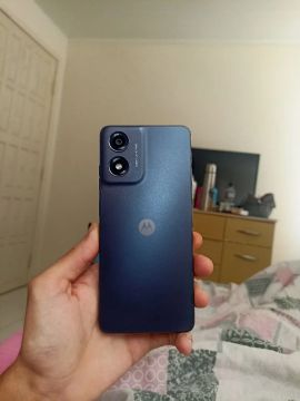 Vendo moto G04s
