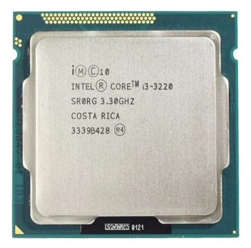 Processador Intel Core i3-3220 3.30GHz