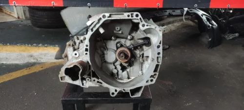 Caixa de Marchas Renault Sandero Logan 3cc 1.0 12v