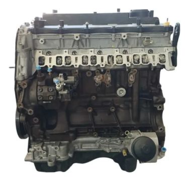 Motor Parcial Ford Ranger 3.2 2013 A 2021 200cv