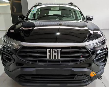 FIAT PULSE 1.3 FLEX DRIVE CVT