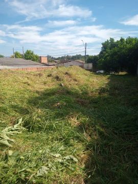 Terreno Urbano