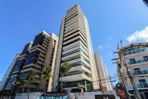 APTO2 para alugar na cidade de FORTALEZA-CE