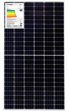 Placa solar 550 wats  zero lacrado 