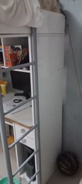 Cama Beliche em bom estado