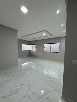Casa De Alto Padrao A Venda Em Parnaiba / Jardim Atlantico . 15GESJ
