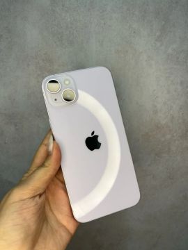iPhone 14 PLUS- 256GB- Lilás 
