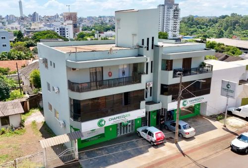 Sala para locação, Centro, Chapecó, SC