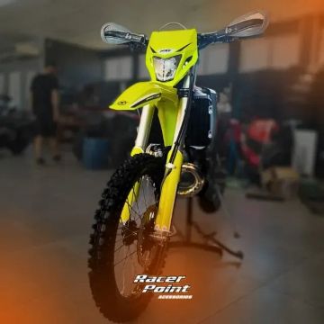 Moto Mxf TSX 250 0KM