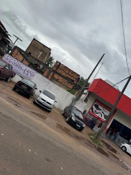 ponto comercial do lado da Jacaré Peças