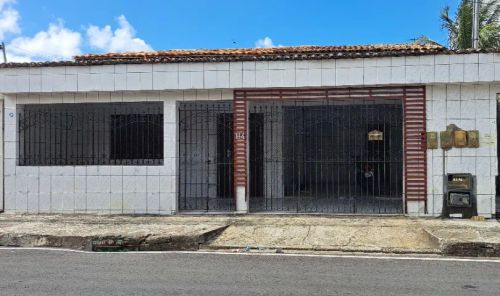 Casa em Barra dos Coqueiros 