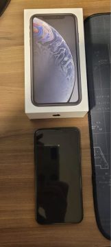 Iphone XR 128 GB Preto
