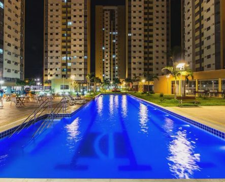 Imóvel para venda possui 57 metros quadrados com 2 quartos em Nossa Senhora de Nazaré - Na