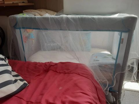 Cama Chiqueirinho 