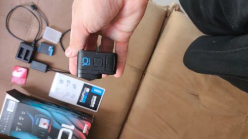 Gopro hero 10 Black 