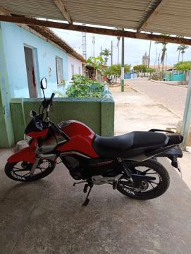 Vendo Titan 2023