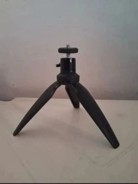 Tripé de mesa zero 