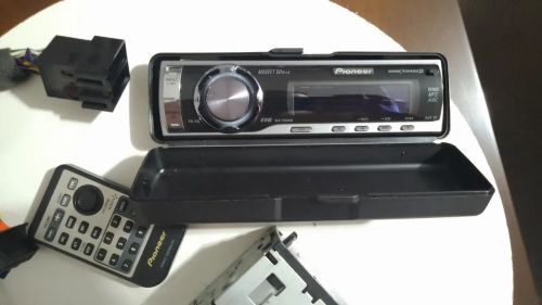 Pioneer golfinho DEH-P6980IB