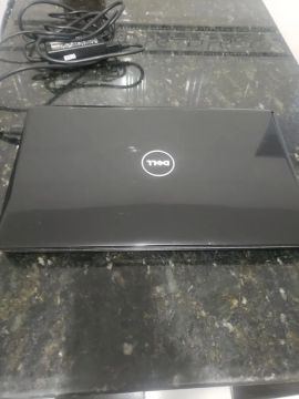 Notebook Dell Core i3 15 pol.