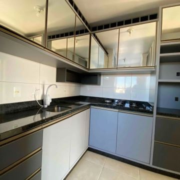 Apartamento no São Cristovão 