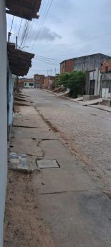 Casa no paraíso do sul
