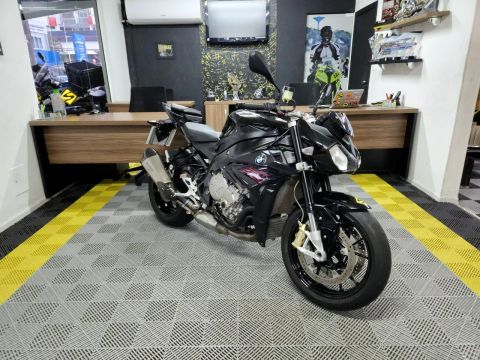 S 1000 R S PRETA 2019/2019