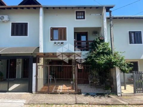 DUPLEX 04 DORMITÓRIOS NO BAIRRO SANTO INACIO