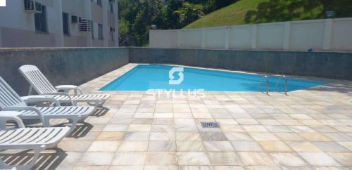 Engenho de Dentro | Apartamento 2 quartos