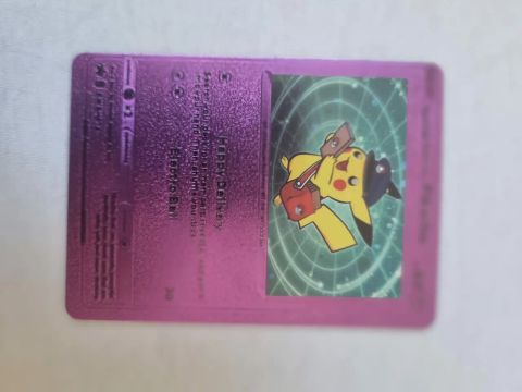 Cartas Pokémon leia a descrição 