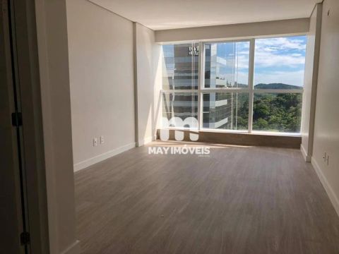 Sala à venda, 58 m² por R$ 1.166.000,00 - Praia Brava - Itajaí/SC