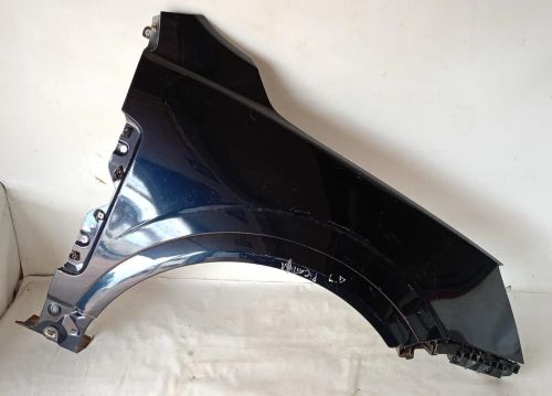 Paralama Dianteiro Direito GM Chevrolet captiva 