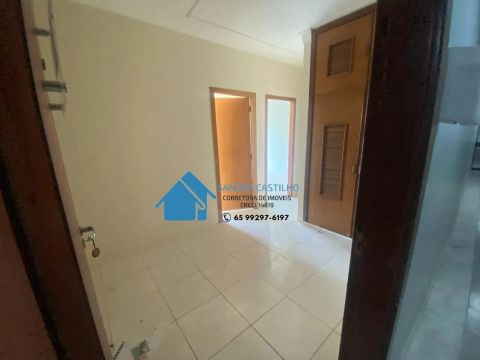 ED WALL STREET SALA 50M² dividida CENTRO NORTE