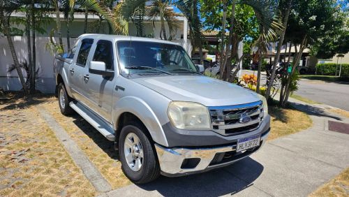 FORD RANGER 2012 Usados e Novos