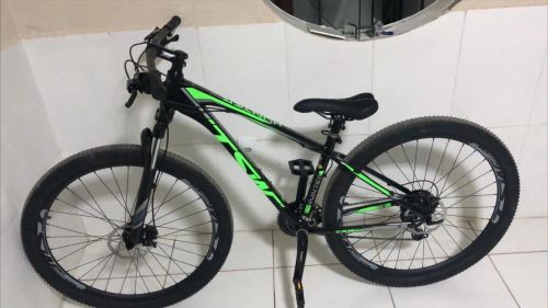 Bicicleta ARO 29