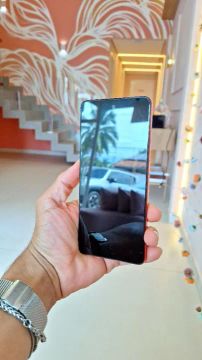 Smartphone Android 4G Tela Grande