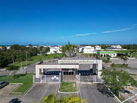 Terreno à venda em Serra, Manguinhos, com 732 m², Arquipélago de Manguinhos