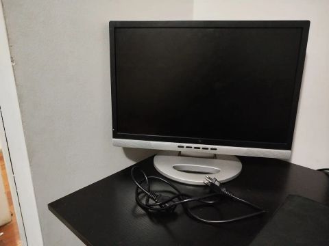 Monitor Aoc 19 polegadas