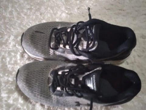 Tênis Under Armour Original 