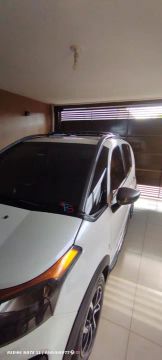 Air Cross Exclusive 2015 1.6 Automático 