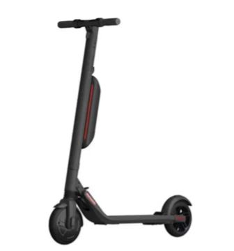 Patinete da Segway Nineboot ES4