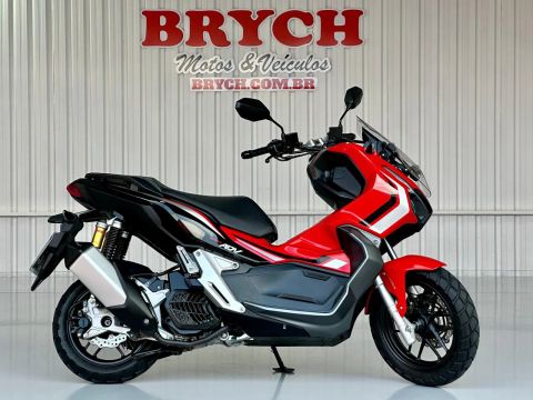 ADV 150 ABS VERMELHA 2022/2023