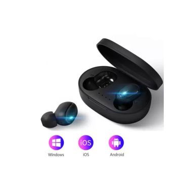 Fones de Ouvido Bluetooth TWS 6