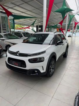 Citroen C4 Cactus Feel 2022