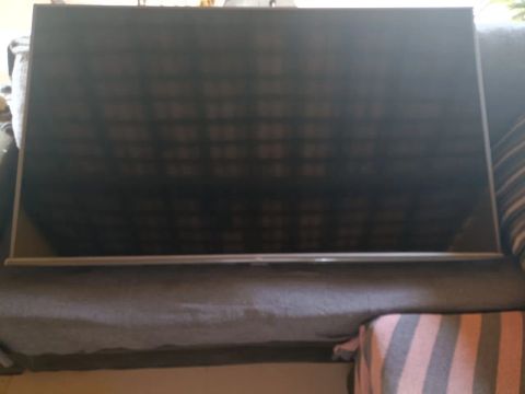 TV LED 55 polegadas