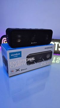 Anker Soundcore Caixa de Som Bluetooth 16W BASS UP 