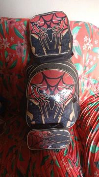 Mochila 