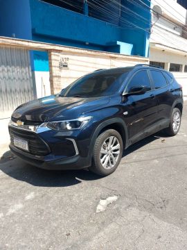 Tracker LTZ 1.0 único dono 