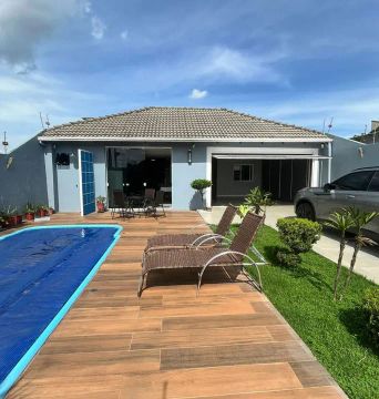 Casa para locação, Seminário, Chapecó, SC